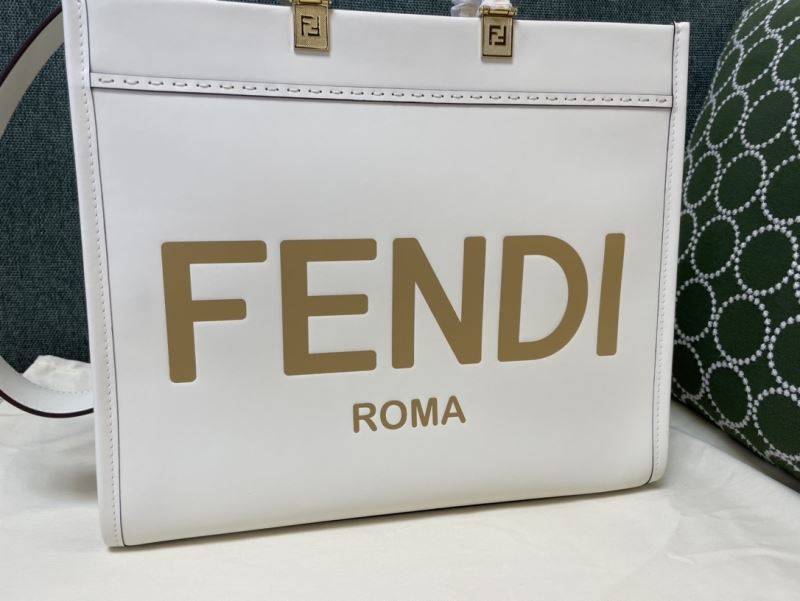 Fendi Shopping Bags